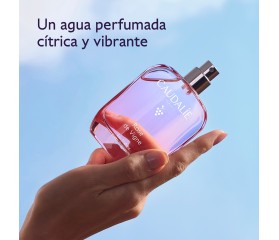 Caudalie Agua Fresca Rose de Vigne, 50ml
