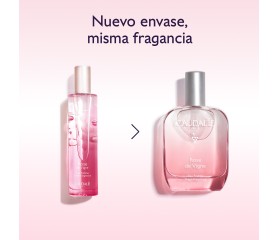 Caudalie Agua Fresca Rose de Vigne, 50ml