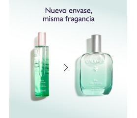 Caudalie Agua Fresca Eau des Vignes, 50ml