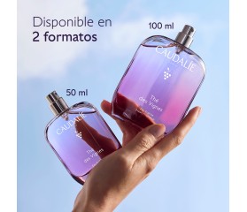Caudalie Agua Fresca Thé des Vignes, 100ml