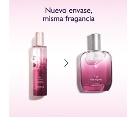 Caudalie Agua Fresca Thé des Vignes, 50ml