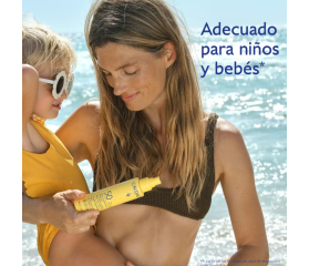 Caudalie Vinosun Spray Invisible de Alta Protección SPF50, 75ml