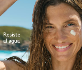 Caudalie Vinosun Spray Invisible de Alta Protección SPF50, 75ml