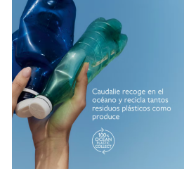 Caudalie Vinosun Spray Invisible de Alta Protección SPF50, 75ml
