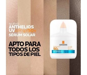 La Roche Posay Anthelios UV AIR SPF50+ 40 ml