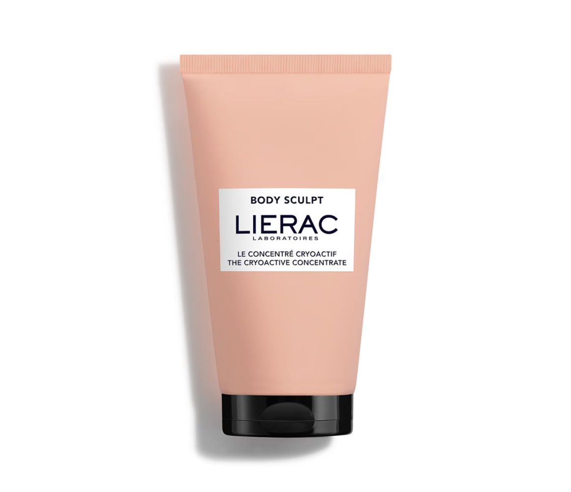 Lierac Body Sculpt Concentrado Crioactivo 150ml