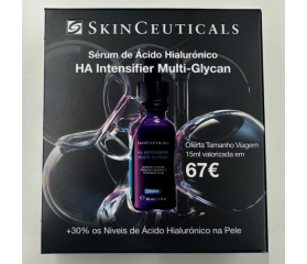 REGALO SkinCeuticals por compras superiores a 200€