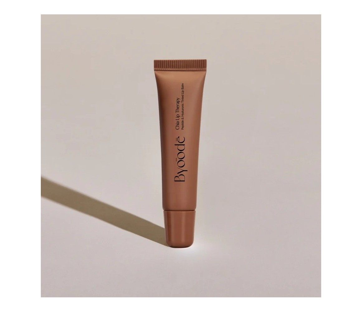 Byoode Chia Lip Therapy