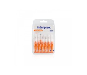 Interprox Super Micro (naranja) 6 unidades