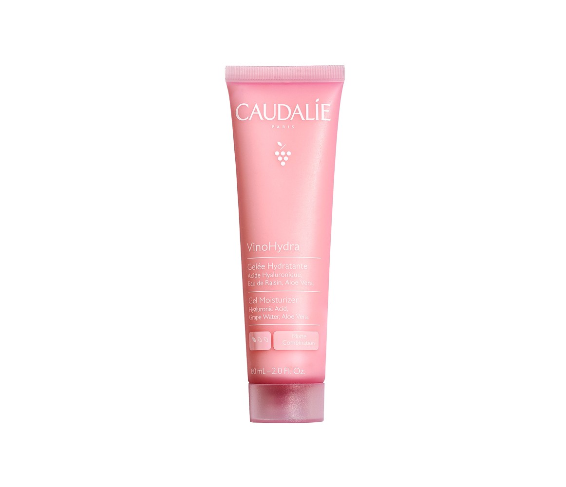 Vinosource-Hydra Gelcream de Agua de Uva 50 ml
