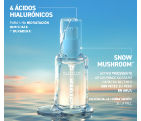 Erborian Water Serum, 30 ml