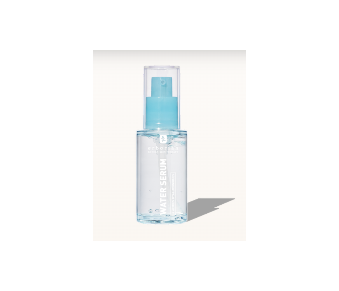 Erborian Water Serum, 30 ml