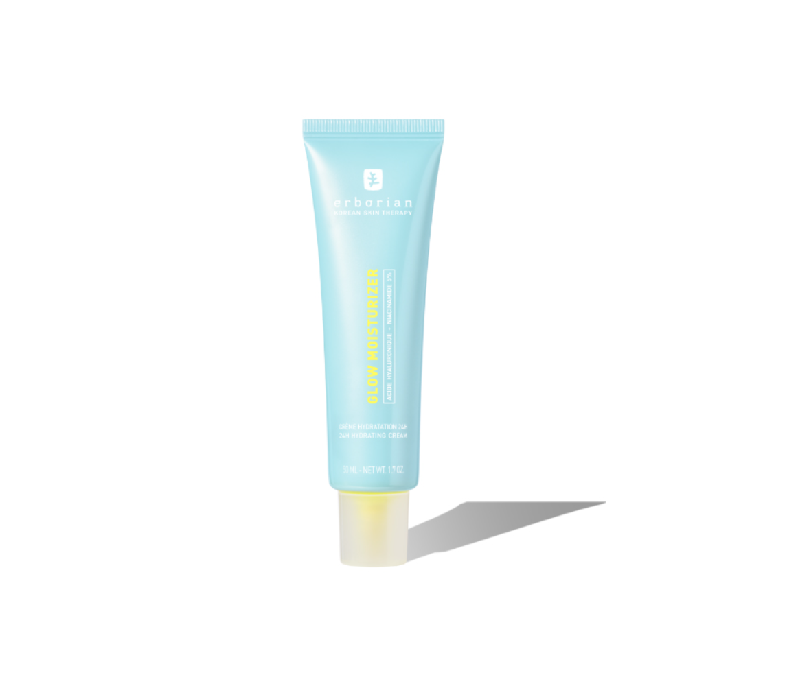 Erborian Glow Moisturizer, 50 ml