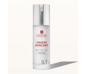 Erborian Ginseng Micro Shot Starter, 30 ml