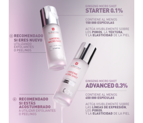 Erborian Ginseng Micro Shot Starter, 30 ml