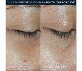ROC REVIVE + GLOW Bálsamo Ojos, 4g