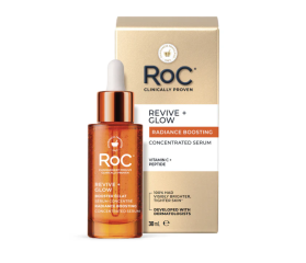 ROC REVIVE + GLOW SÉRUM 30ML