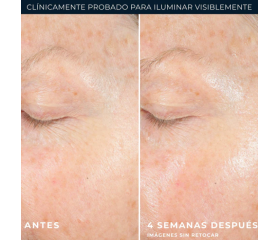 ROC REVIVE + GLOW CREMA EN GEL, 50 ml