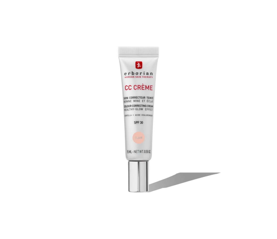 Erborian CC Creme Clair, 15 ml