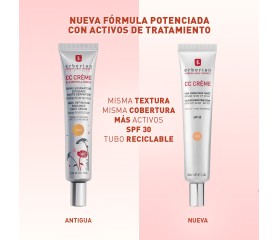 Erborian CC Creme Clair, 15 ml