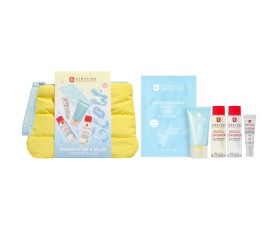 Erborian Neceser Hidratación & Glow CLAIR