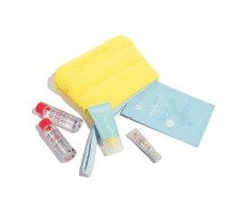 Erborian Neceser Hidratación & Glow CLAIR