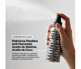 Moncho Moreno Frizzdom 100ml