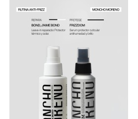 Moncho Moreno Frizzdom 100ml