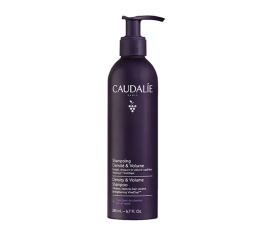 CAUDALIE CHAMPÚ DENSIDAD Y VOLUMEN 200 ml