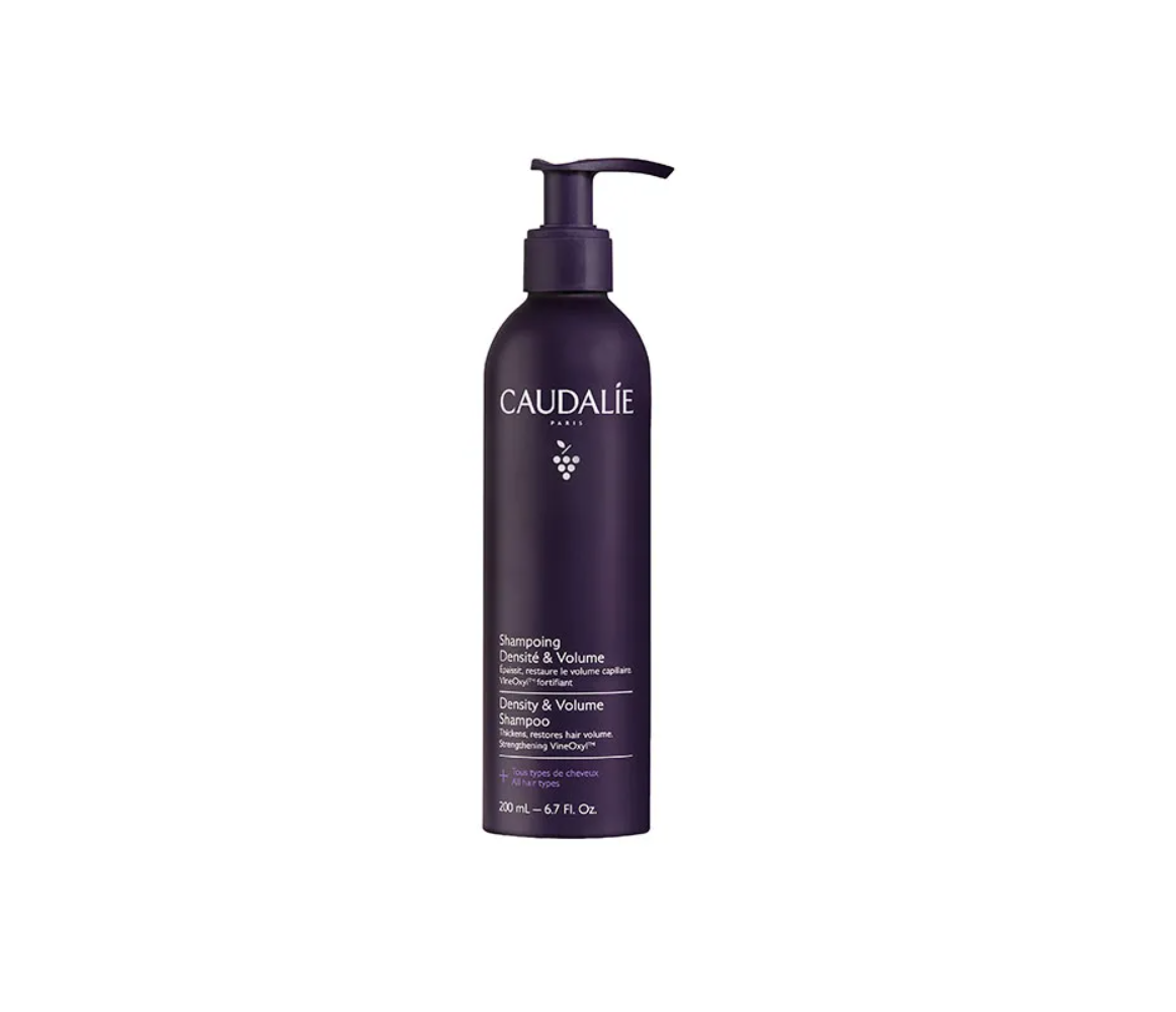 CAUDALIE CHAMPÚ DENSIDAD Y VOLUMEN 200 ml