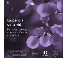 CAUDALIE CHAMPÚ DENSIDAD Y VOLUMEN 200 ml