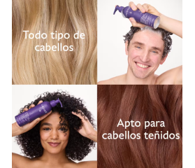 CAUDALIE CHAMPÚ DENSIDAD Y VOLUMEN 200 ml