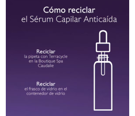 CAUDALIE SERUM CAPILAR ANTICAIDA 50 ml