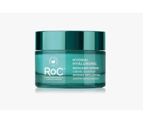 ROC HYDRA + HYALURONIC CREMA DIA NOCHE 50 ML
