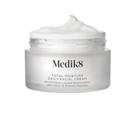 MEDIK8 TOTAL MOISTURE DAILY FACIAL CREAM 50 ML