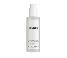 MEDIK8 TOTAL MOISTURE DAILY CLEANSING GEL NETOYANT 150 ML