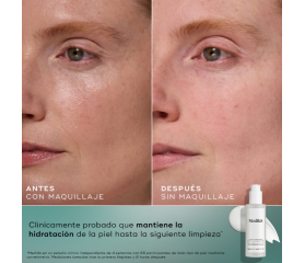 MEDIK8 TOTAL MOISTURE DAILY CLEANSING GEL NETOYANT 150 ML