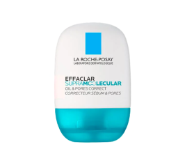 La Roche Posay EFFACLAR SUPRAMOLECULAR CORRECTOR DE SEBO Y POROS 40 ML