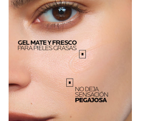 La Roche Posay EFFACLAR SUPRAMOLECULAR CORRECTOR DE SEBO Y POROS 40 ML
