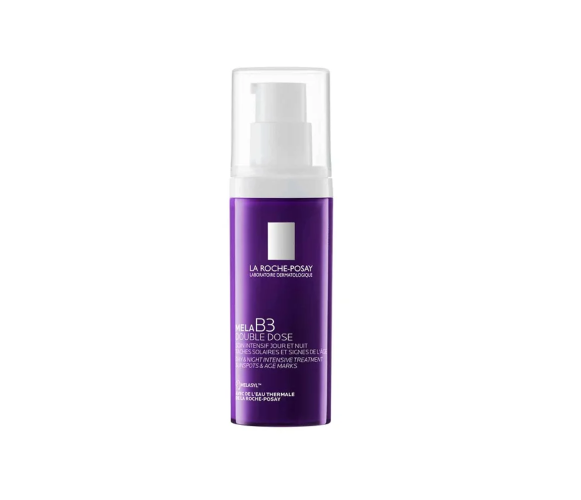 La Roche Posay MELA B3 DOUBLE DOSE 50 ML