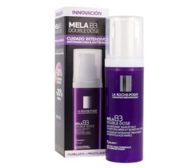 La Roche Posay MELA B3 DOUBLE DOSE 50 ML