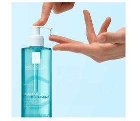 La Roche Posay EFFACLAR GEL SUPRAMOLECULAR 400 ml
