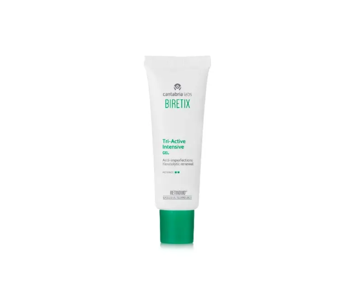 BIRETIX TRI-ACTIVE INTENSIVE 50 ml