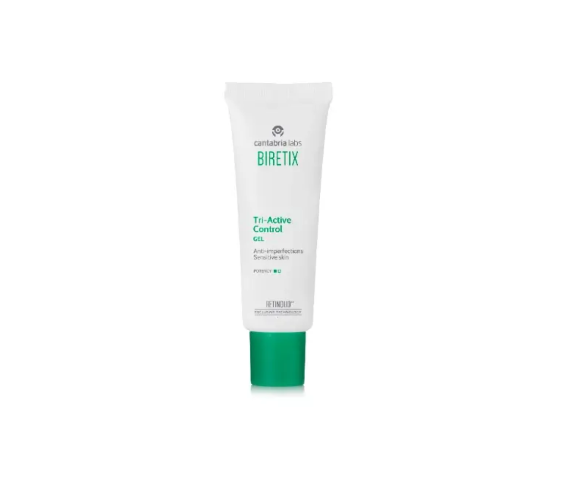 BIRETIX TRI-ACTIVE CONTROL 50 ml