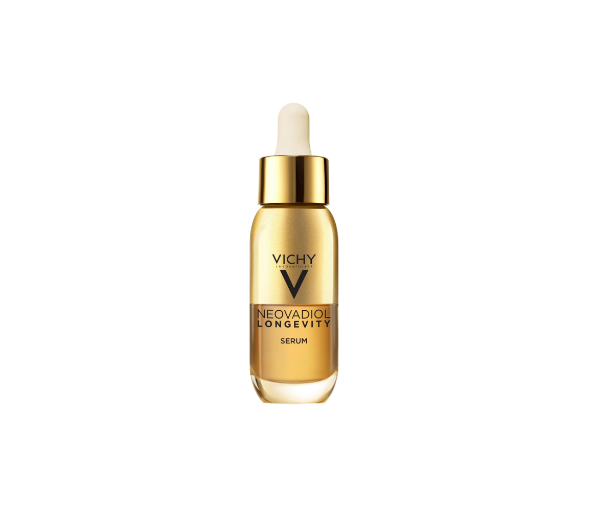 VICHY NEOVADIOL LONGEVITY SERUM REGENERADOR 1 ENVASE 30 ML