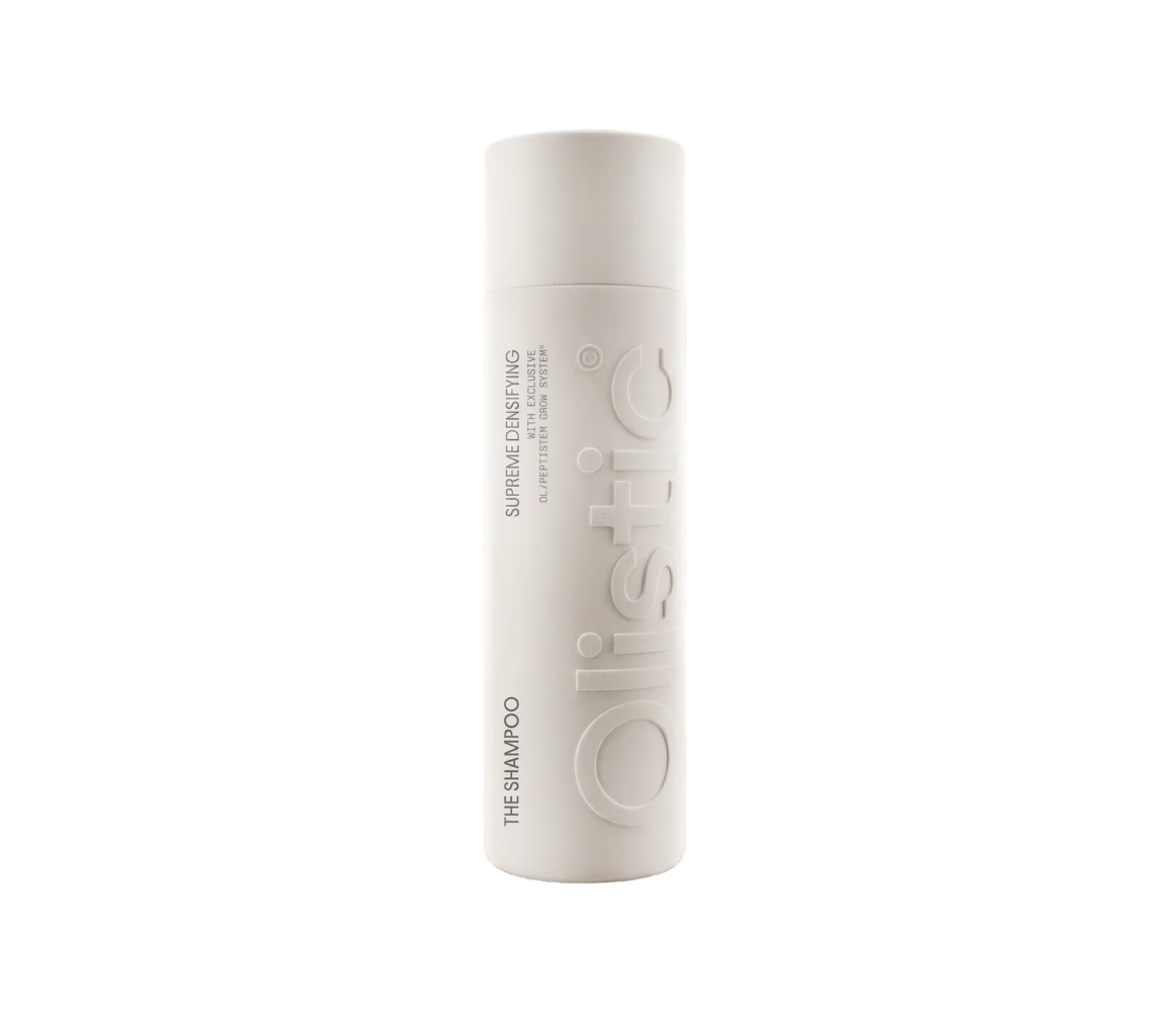 OLISTIC THE SHAMPOO 200 ML