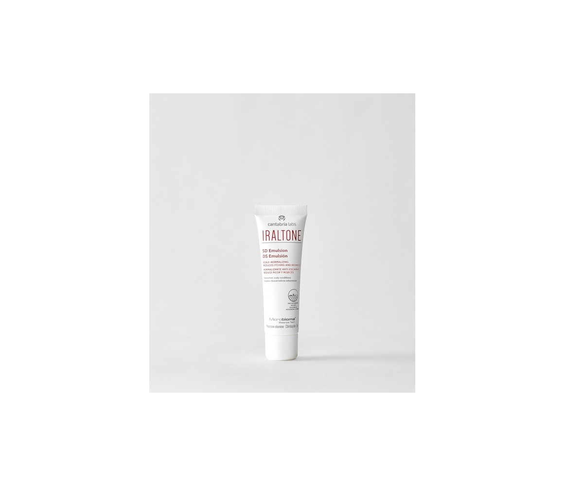 Iraltone DS Emulsion 30 ml