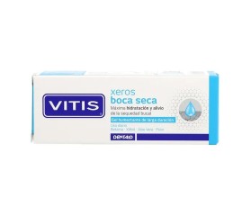 XEROS Dentaid Gel Humectante, 50 ml