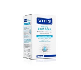 XEROS Dentaid, 90 comprimidos