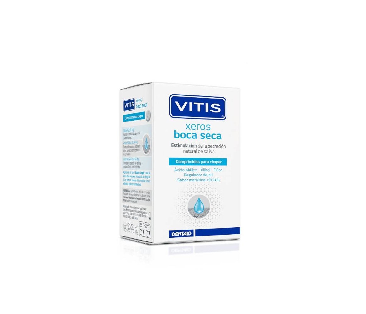 XEROS Dentaid, 90 comprimidos